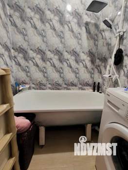 1-к квартира, вторичка, 40м2, 8/16 этаж