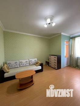 2-к квартира, вторичка, 47м2, 1/5 этаж
