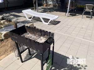 2-к квартира, вторичка, 60м2, 1/1 этаж