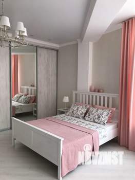 2-к квартира, вторичка, 74м2, 2/8 этаж