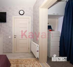 2-к квартира, вторичка, 55м2, 2/9 этаж