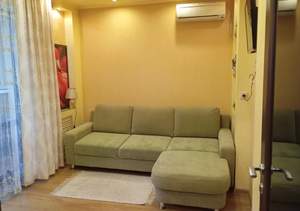 2-к квартира, вторичка, 51м2, 2/9 этаж