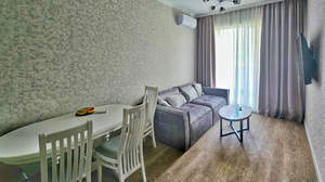 5-к квартира, вторичка, 190м2, 6/6 этаж