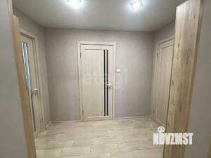 3-к квартира, вторичка, 63м2, 7/9 этаж