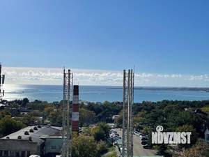 1-к квартира, вторичка, 50м2, 7/7 этаж