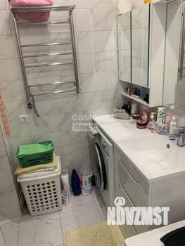 4-к квартира, вторичка, 115м2, 2/2 этаж