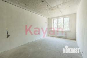 1-к квартира, вторичка, 47м2, 2/9 этаж