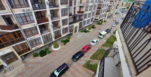 1-к квартира, вторичка, 46м2, 5/8 этаж