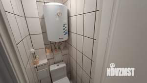 2-к квартира, вторичка, 53м2, 4/9 этаж