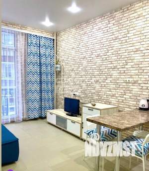 1-к квартира, вторичка, 42м2, 2/7 этаж