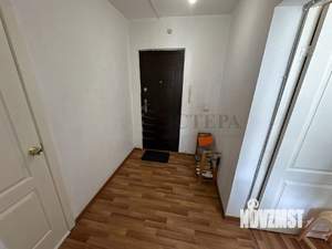 1-к квартира, вторичка, 37м2, 3/16 этаж