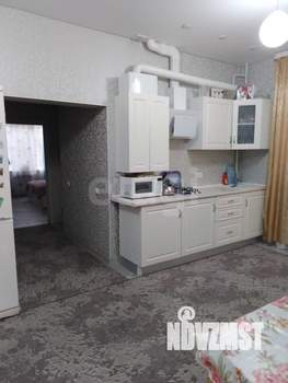 2-к квартира, вторичка, 55м2, 1/6 этаж