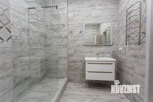 2-к квартира, вторичка, 72м2, 11/17 этаж