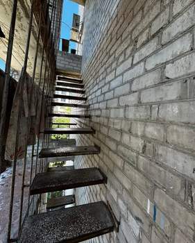 2-к квартира, вторичка, 26м2, 3/5 этаж