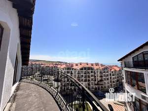 2-к квартира, вторичка, 64м2, 5/5 этаж