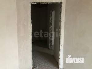 2-к квартира, вторичка, 54м2, 4/4 этаж