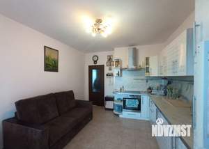 1-к квартира, вторичка, 50м2, 2/10 этаж