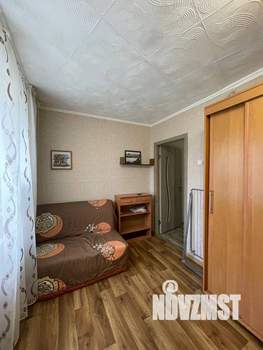 3-к квартира, вторичка, 51м2, 2/5 этаж