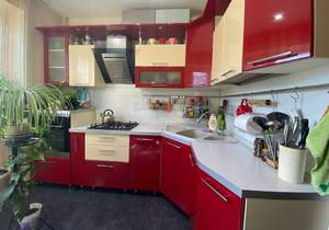 2-к квартира, вторичка, 49м2, 1/5 этаж