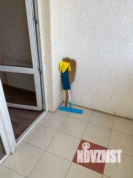 2-к квартира, вторичка, 61м2, 9/10 этаж