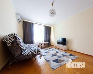 1-к квартира, вторичка, 30м2, 5/5 этаж