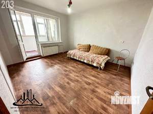 2-к квартира, вторичка, 56м2, 9/9 этаж