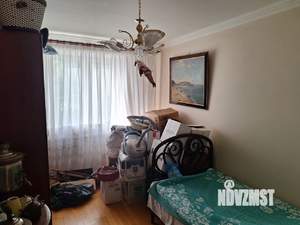 3-к квартира, вторичка, 67м2, 4/5 этаж