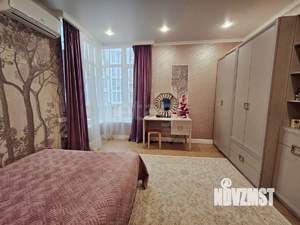 2-к квартира, вторичка, 74м2, 2/7 этаж