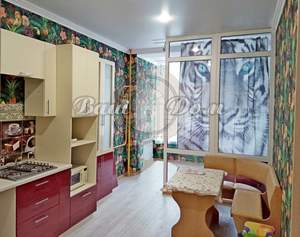 1-к квартира, вторичка, 52м2, 7/8 этаж