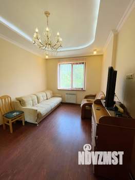 2-к квартира, вторичка, 47м2, 4/5 этаж