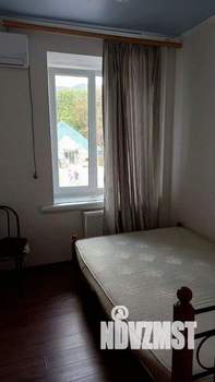 3-к квартира, вторичка, 71м2, 2/2 этаж