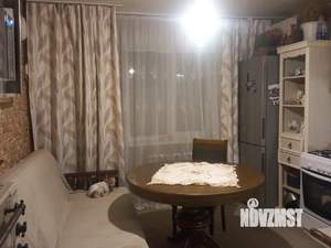 2-к квартира, вторичка, 60м2, 1/3 этаж