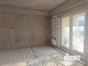 1-к квартира, вторичка, 67м2, 3/6 этаж