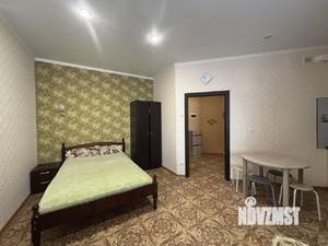 Студия квартира, вторичка, 35м2, 5/10 этаж