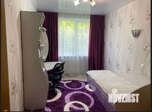3-к квартира, вторичка, 65м2, 2/5 этаж