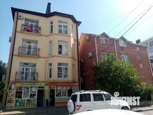 1-к квартира, вторичка, 50м2, 2/4 этаж