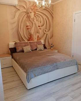 1-к квартира, вторичка, 27м2, 1/6 этаж