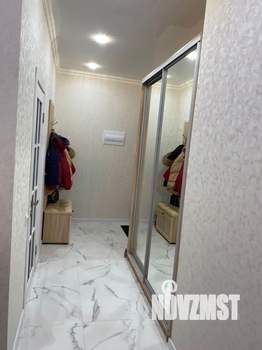 2-к квартира, вторичка, 61м2, 4/4 этаж
