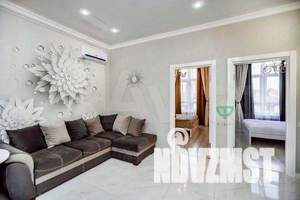 3-к квартира, вторичка, 55м2, 3/8 этаж