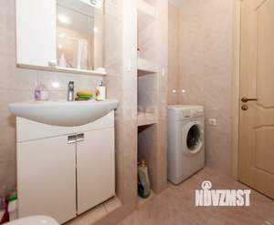 1-к квартира, вторичка, 31м2, 2/4 этаж