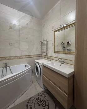 2-к квартира, вторичка, 70м2, 2/2 этаж