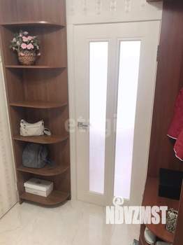 2-к квартира, вторичка, 46м2, 1/5 этаж