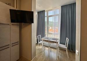 1-к квартира, вторичка, 50м2, 8/9 этаж