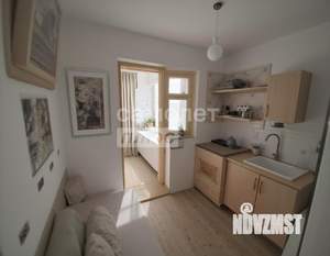 2-к квартира, вторичка, 45м2, 3/3 этаж