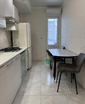 1-к квартира, вторичка, 39м2, 3/4 этаж