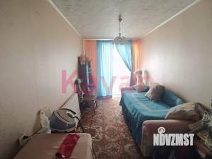 4-к квартира, вторичка, 77м2, 7/9 этаж