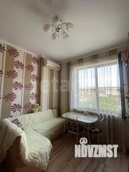 1-к квартира, вторичка, 40м2, 6/6 этаж