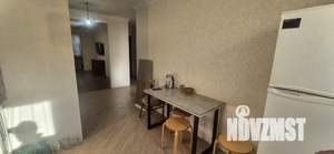 3-к квартира, вторичка, 70м2, 2/5 этаж