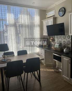 2-к квартира, вторичка, 70м2, 4/5 этаж