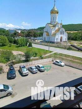1-к квартира, вторичка, 31м2, 4/4 этаж